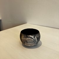 泉田之也「型押フリーカップ」№23