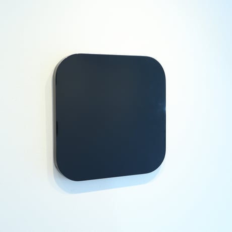 尾崎森「#3/Black」」