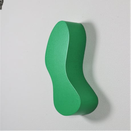 菅沼綠「集合2021、G-16」