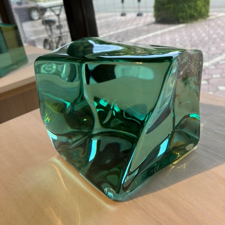 中原司「Water block 12」