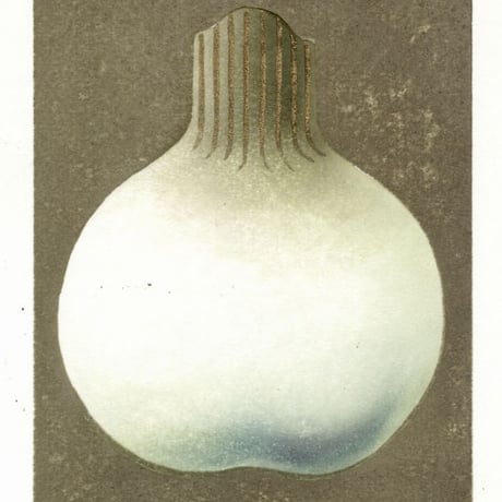 田村晴樹「根菜」