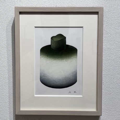 田村晴樹「清水」