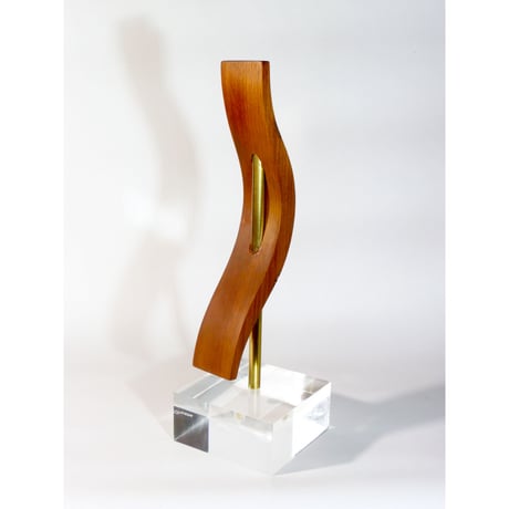 岡田卓也「積層works2022 tipe M2」