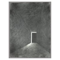 片桐宏典「失われた風景を求めて:PassageⅤ」