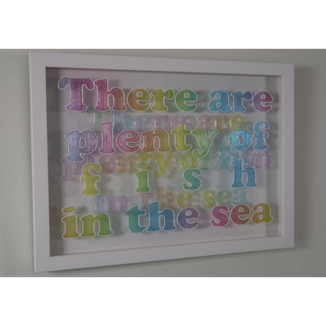 石川美奈子「Proverb_Tapofits」