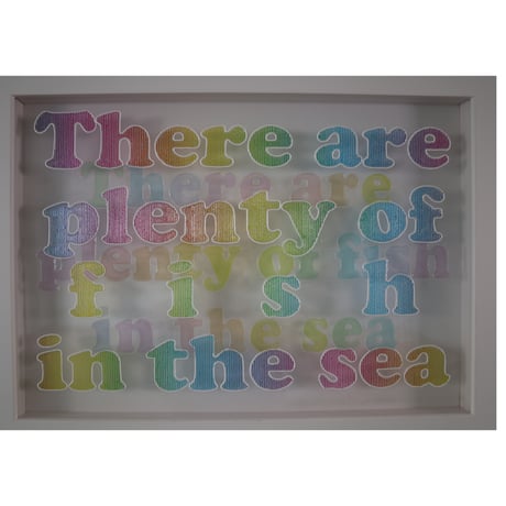 石川美奈子「Proverb_Tapofits」