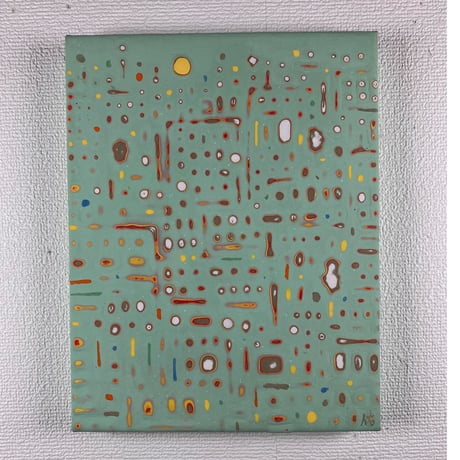 CATEGORY 日本画 | implexus art gallery online shop