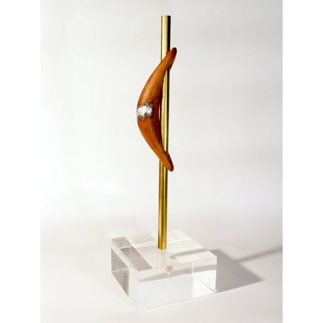 岡田卓也「積層works2022 tipe M3」
