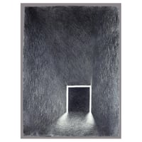 片桐宏典「失われた風景を求めて:PassageⅢ」