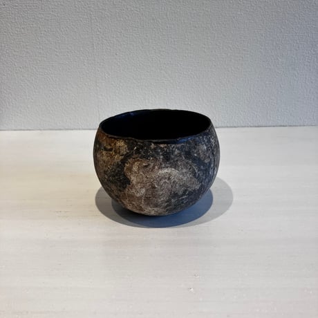 泉田之也「型押フリーカップ」№15 | implexus art gallery online 泉田之也「型押フリーカップ」№15 | implexus art gallery online