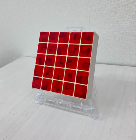 小林志保子「Square(20260330)」