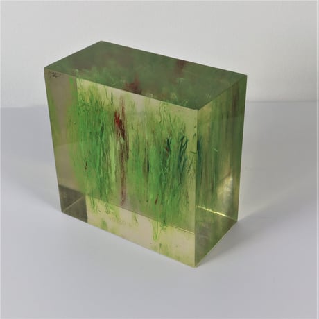 岡田卓也「積層Works2005typeP」