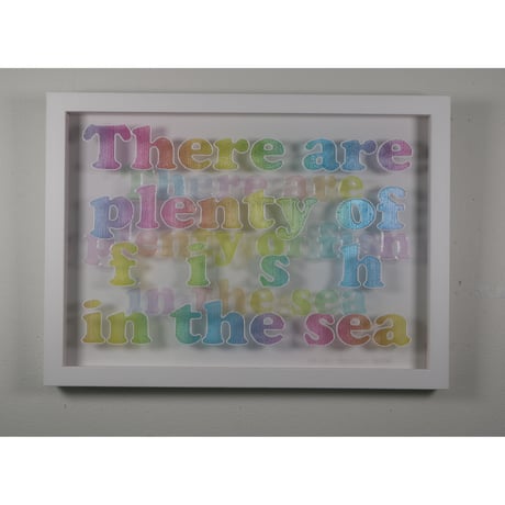 石川美奈子「Proverb_Tapofits」