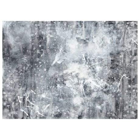 岩渕毅弘《Pulse》