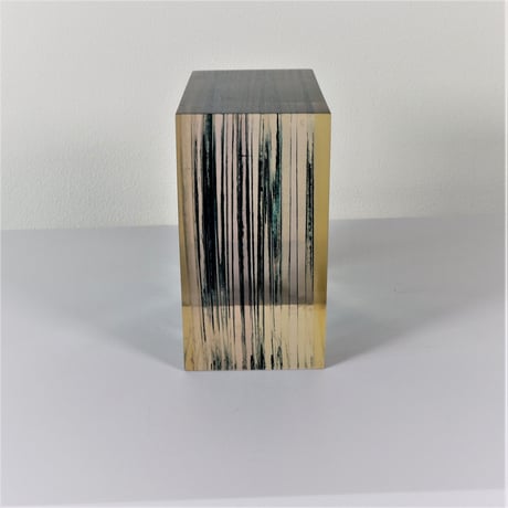 岡田卓也「積層Works2005typeP」