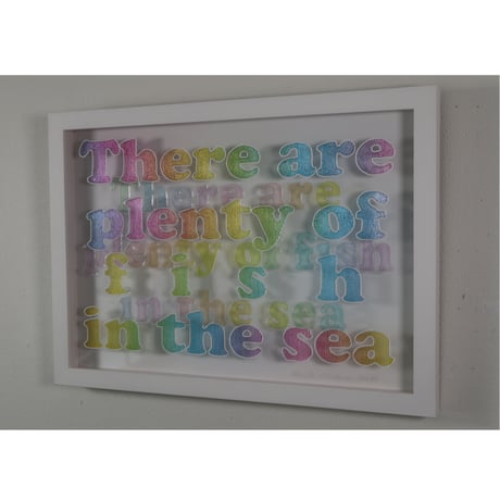 石川美奈子「Proverb_Tapofits」