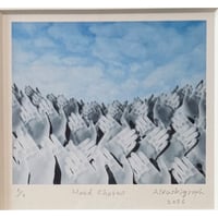 Atsushigraph「Hand Chorus」