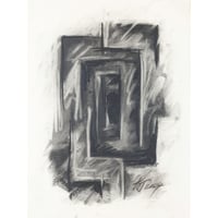 ケイト・トムソン「 Inside the MazeⅥ」