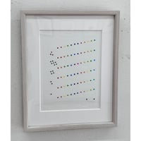 石川美奈子「Scale studies 01」