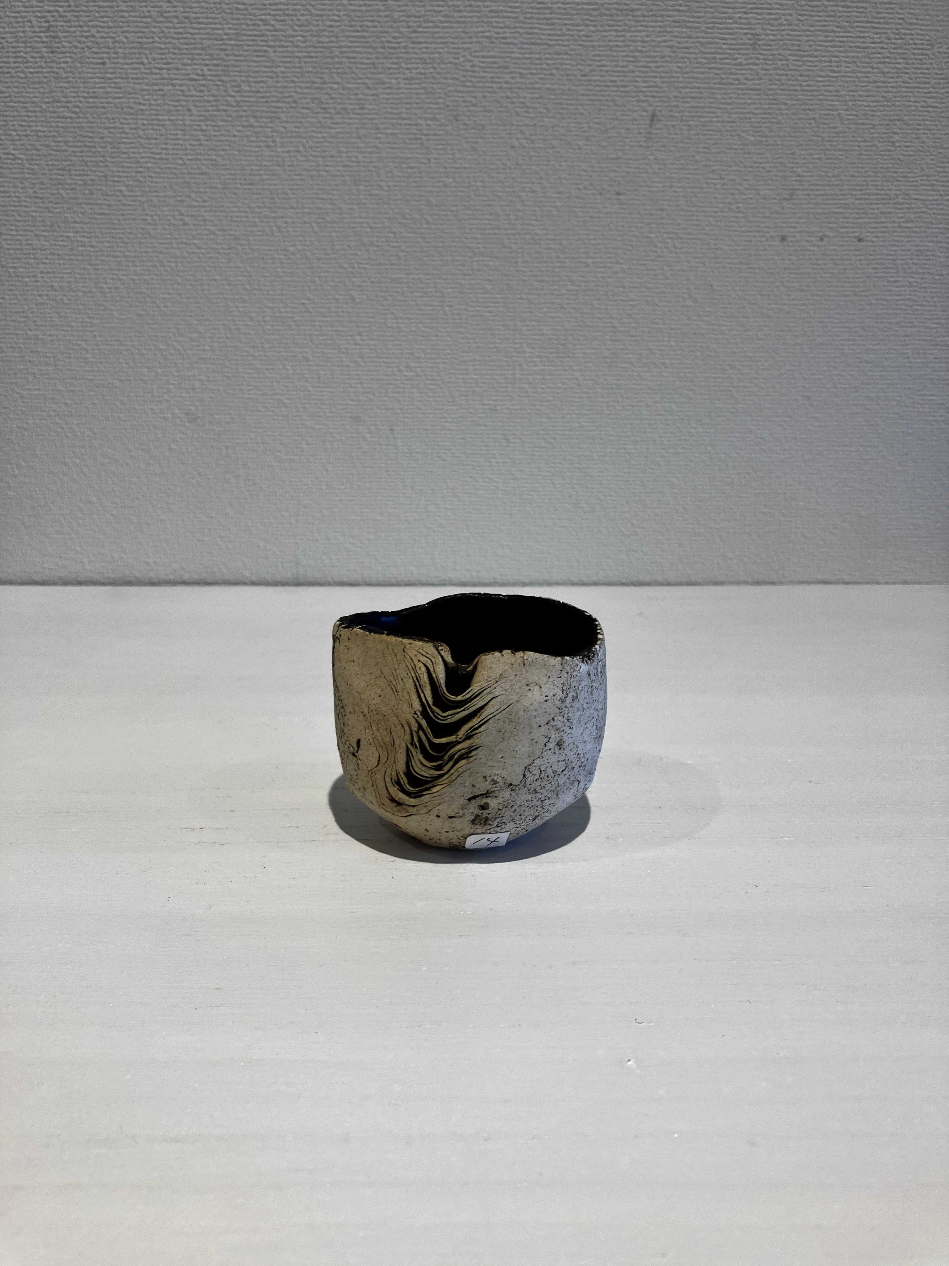 泉田之也「積層ぐい吞」 | implexus art gallery online shop