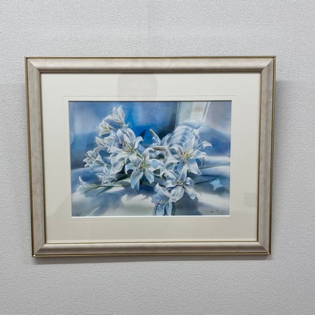 鈴木史帆「Lily」
