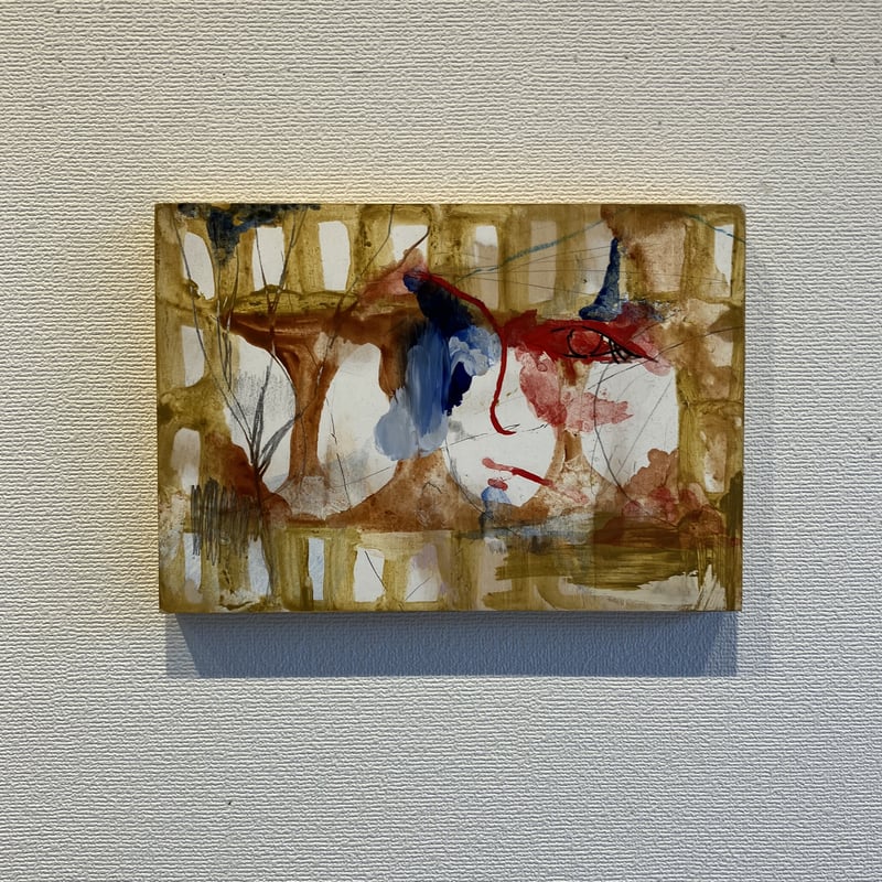 上野あづさ「ある悲しみ」 | implexus art gallery online shop