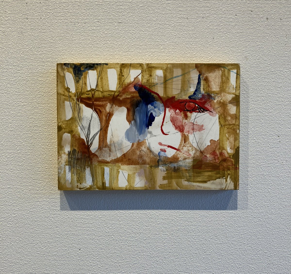 上野あづさ「ある悲しみ」 | implexus art gallery online shop