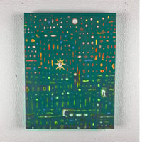 泉田之也　フリーカップ 泉田之也「型押フリーカップ」№15 | implexus art gallery online