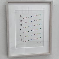 石川美奈子「Scale studies 02」