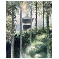 鈴木史帆「徳栄山妙法寺」