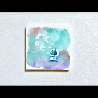 あわあわ