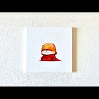 パーカーまんじろう