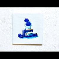 ブルーベリージャムさん