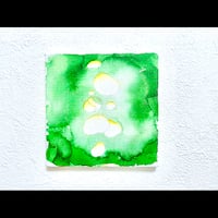 ラバランプ「翠」