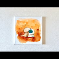 むぎゅー
