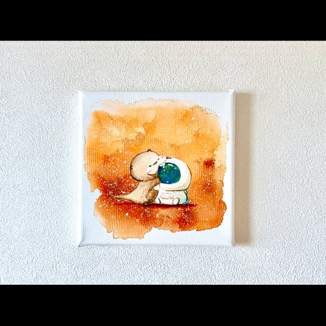 むぎゅー