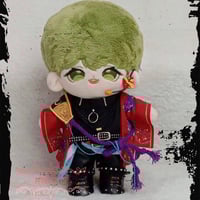 現品】 ぬいぐるみ 着せ替え きせかえ 20cm 20センチ | ~Antithesis K