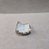 吉川千香子作 蓋物うさぎ YCー119 | Gallery hanakura