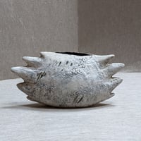吉川千香子作 蓋物うさぎ YCー119 | Gallery hanakura