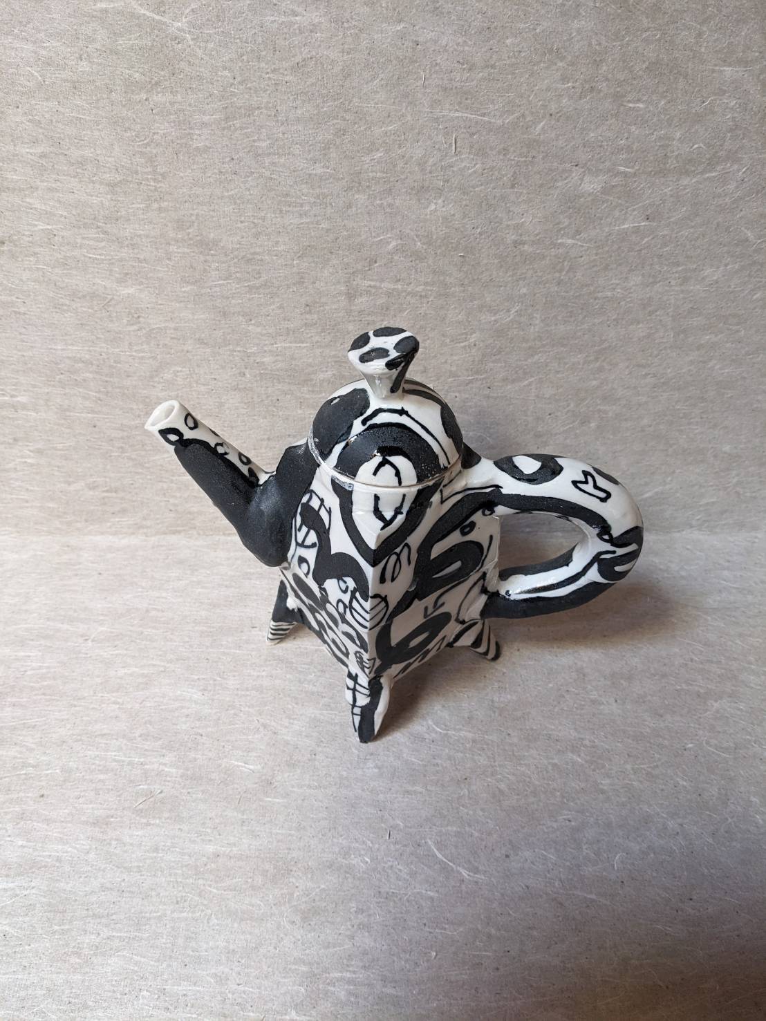 ラファエルナバス カップ２点 ラファエルナバス作 ポット RN-003 | Gallery hanakura