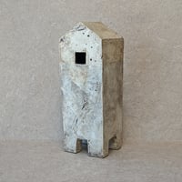 吉川千香子作 蓋物うさぎ YCー119 | Gallery hanakura