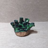 陶芸作家 吉川千香子 皿 プレート うさぎ 吉川千香子さんの干支が届きました❗️ #吉川千香子 #干支 #鏡餅#現代