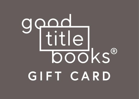 good title books GIFT CARD