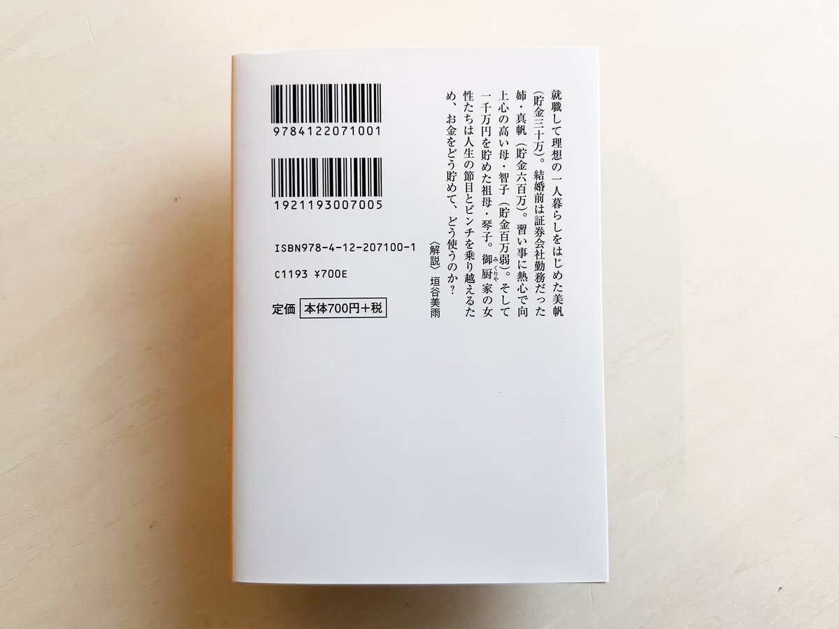 三千円の使いかた | good title books