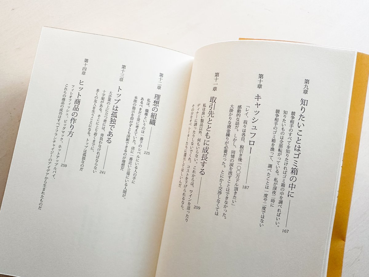 成功はゴミ箱の中に レイ・クロック自伝 世界一、億万長者を生んだ男