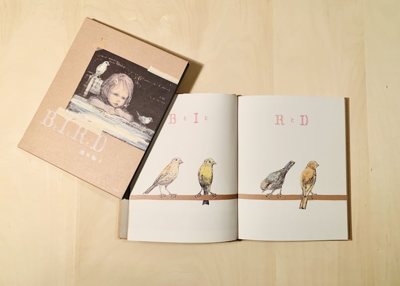 BとIとRとD | good title books