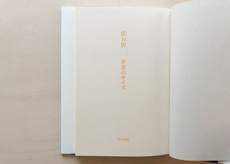 未来のサイズ