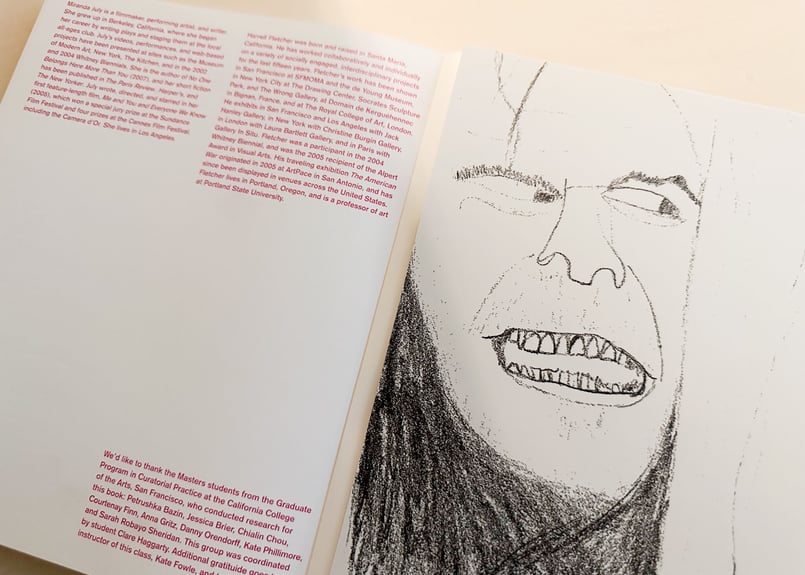 Learning to Love You More | good title books