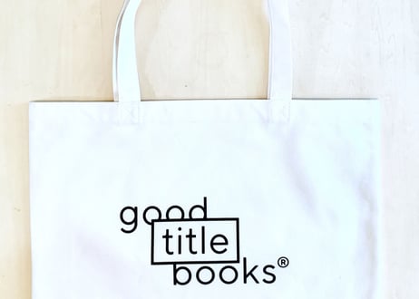 オリジナル tote bag