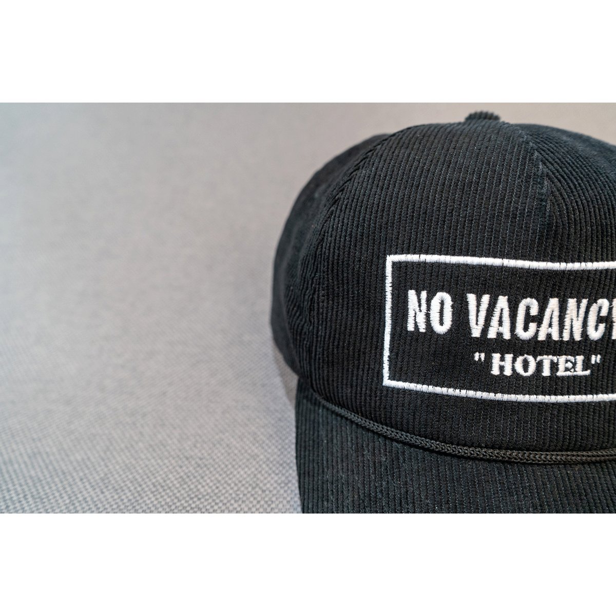 HOTEL ORIGINAL CAP【NO VACANCY】